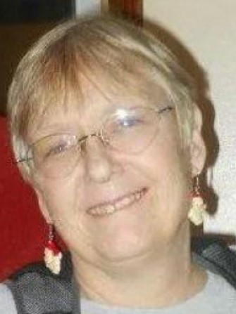 Teena D (Kleep) Anger