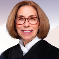 The Honorable Diane Y Wray