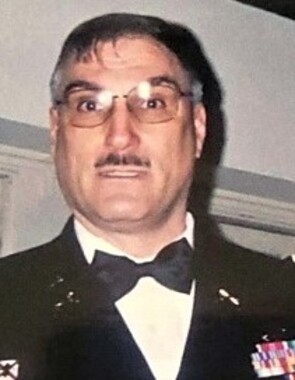 Charles J Menzemer III