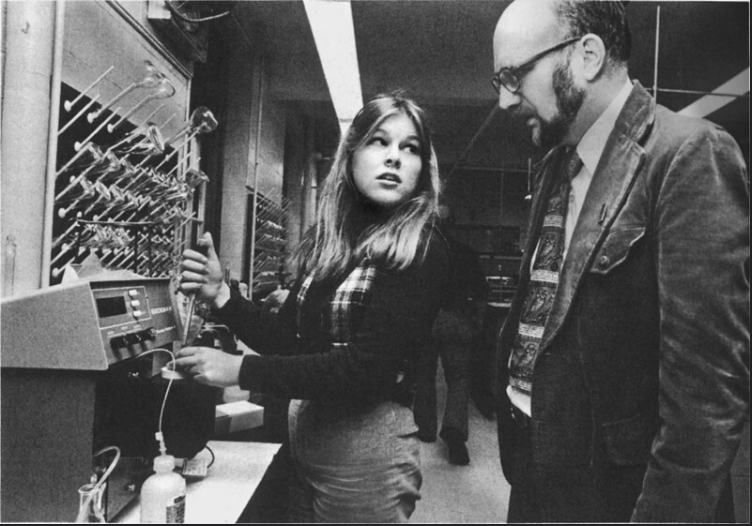 Diane Knappert Clark